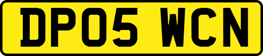 DP05WCN