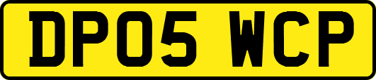 DP05WCP