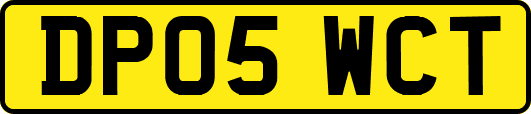 DP05WCT