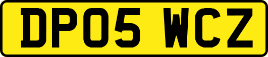 DP05WCZ