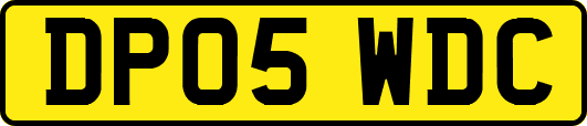 DP05WDC