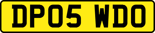 DP05WDO
