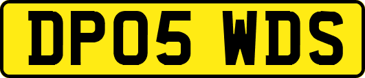 DP05WDS