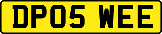 DP05WEE