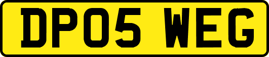 DP05WEG