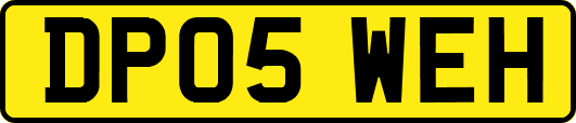 DP05WEH