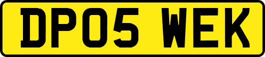 DP05WEK