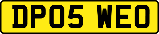DP05WEO