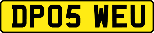 DP05WEU