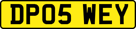 DP05WEY