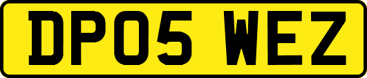 DP05WEZ