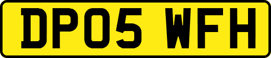 DP05WFH