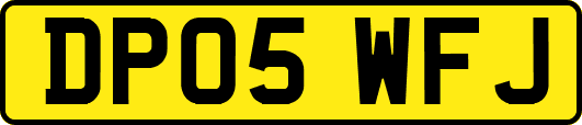 DP05WFJ
