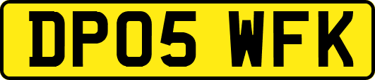 DP05WFK
