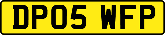 DP05WFP
