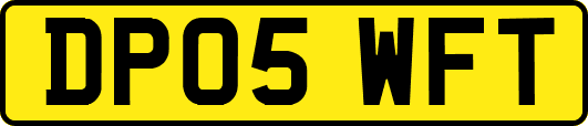 DP05WFT