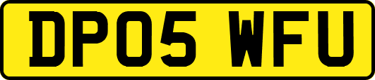 DP05WFU