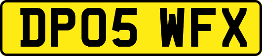 DP05WFX