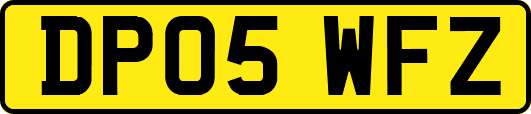 DP05WFZ