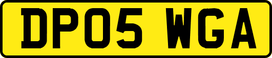 DP05WGA