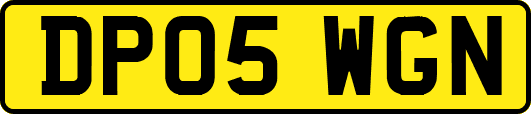 DP05WGN