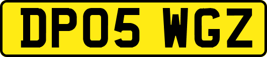 DP05WGZ
