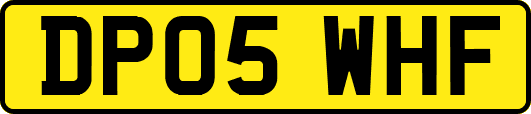 DP05WHF