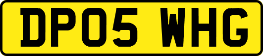 DP05WHG