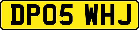 DP05WHJ