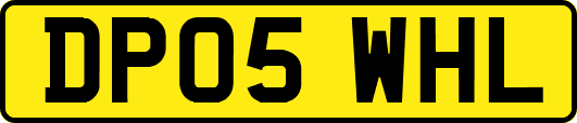 DP05WHL