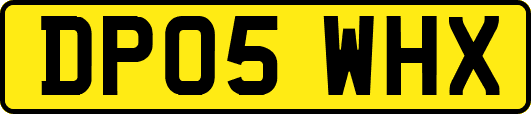 DP05WHX