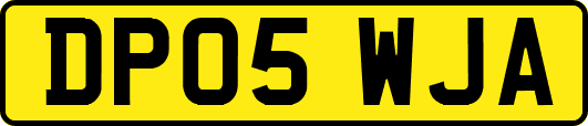 DP05WJA