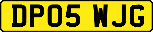 DP05WJG