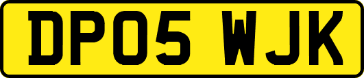 DP05WJK