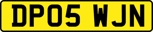 DP05WJN