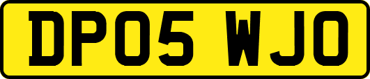 DP05WJO