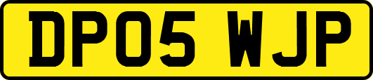 DP05WJP