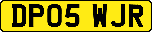 DP05WJR