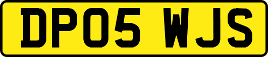 DP05WJS