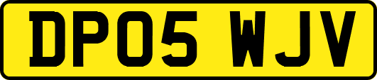 DP05WJV