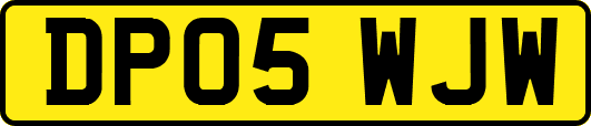 DP05WJW