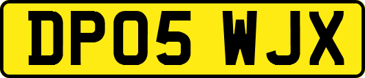 DP05WJX