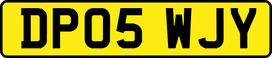 DP05WJY