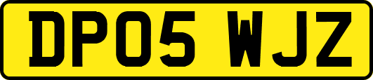 DP05WJZ