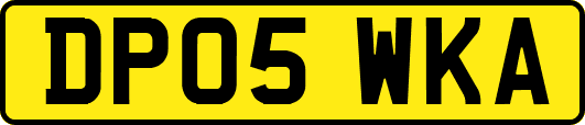 DP05WKA