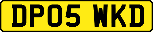 DP05WKD