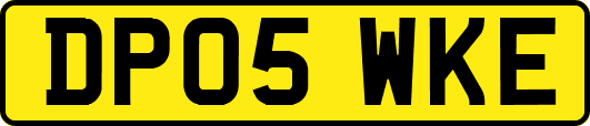 DP05WKE