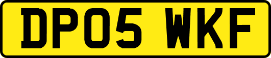 DP05WKF