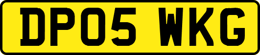 DP05WKG