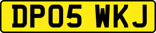 DP05WKJ